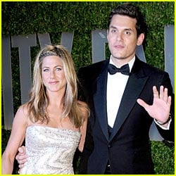 John Mayer And Jennifer Aniston Comments