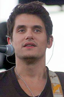 John Mayer And Jennifer Aniston Song