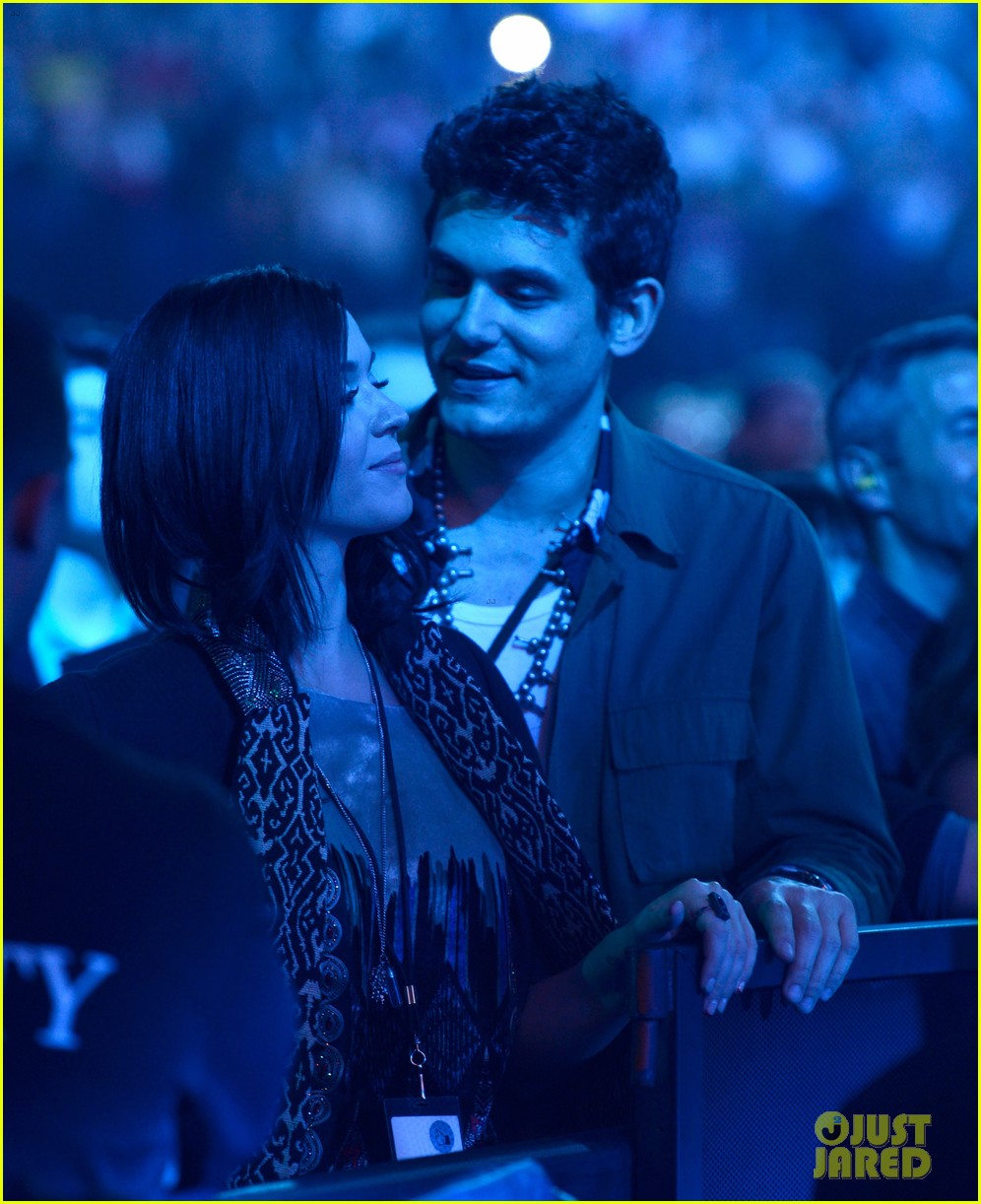 John Mayer And Katy Perry Images