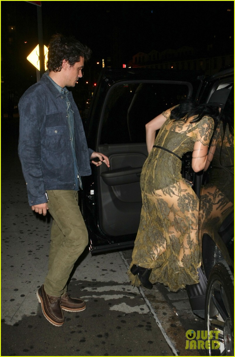 John Mayer And Katy Perry Images