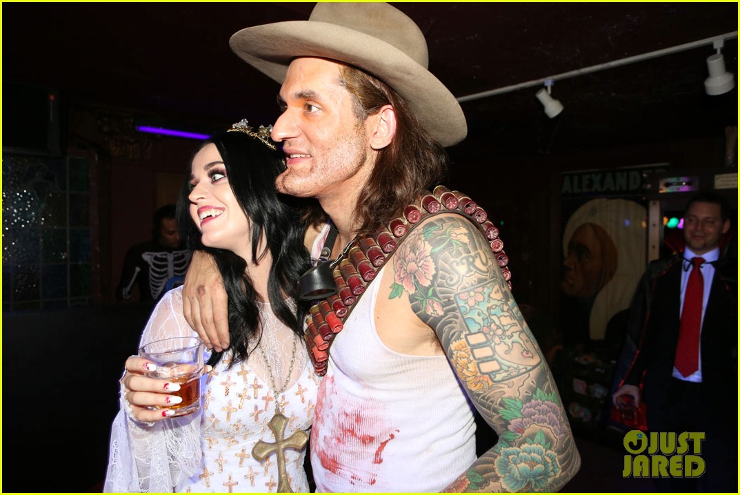 John Mayer And Katy Perry Images