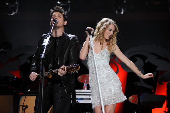 John Mayer And Taylor Swift Song