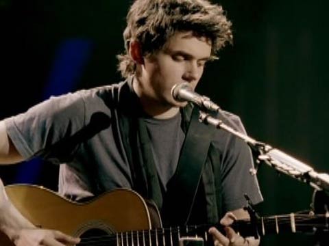 John Mayer Guitar