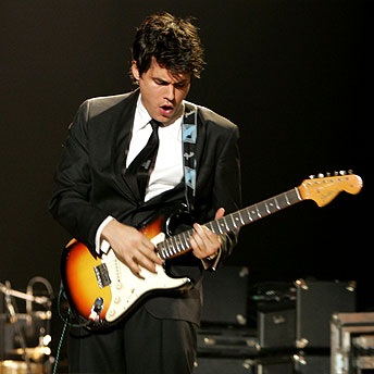 John Mayer Guitar