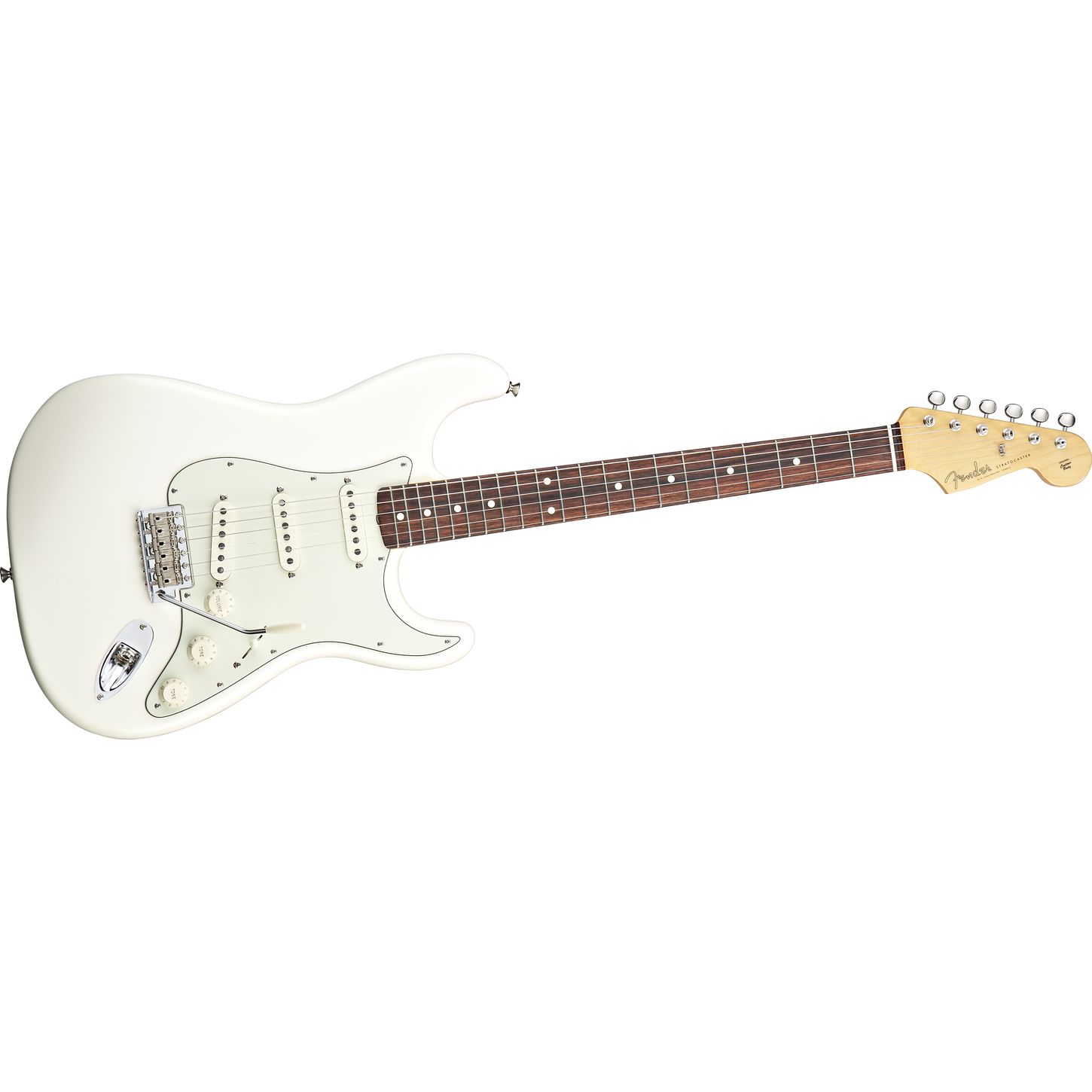 John Mayer Guitar Strat