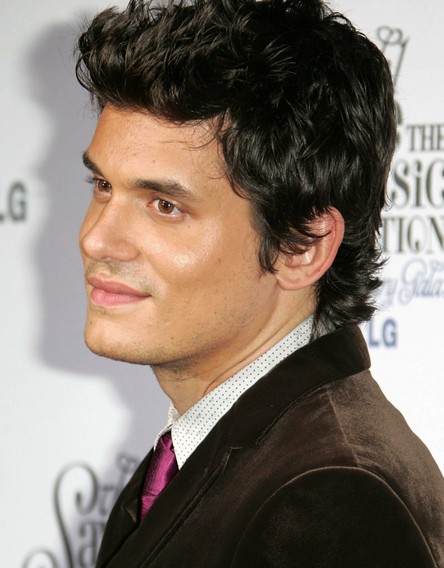 John Mayer Hot