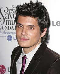 John Mayer Hot