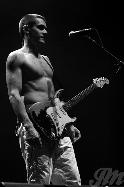 John Mayer Hot