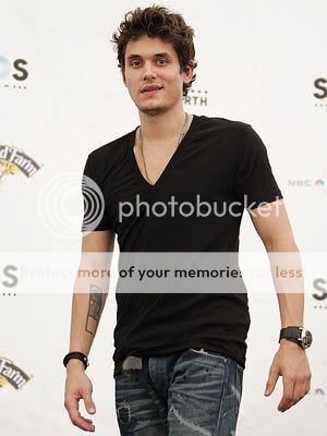 John Mayer Hot Or Not