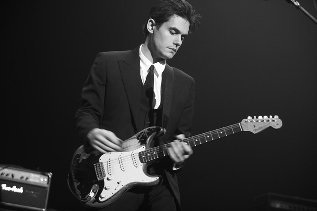 John Mayer Hotel