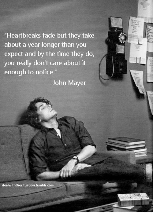 John Mayer Quotes