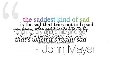 John Mayer Quotes Cover Photo