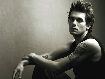 John Mayer Tattoo