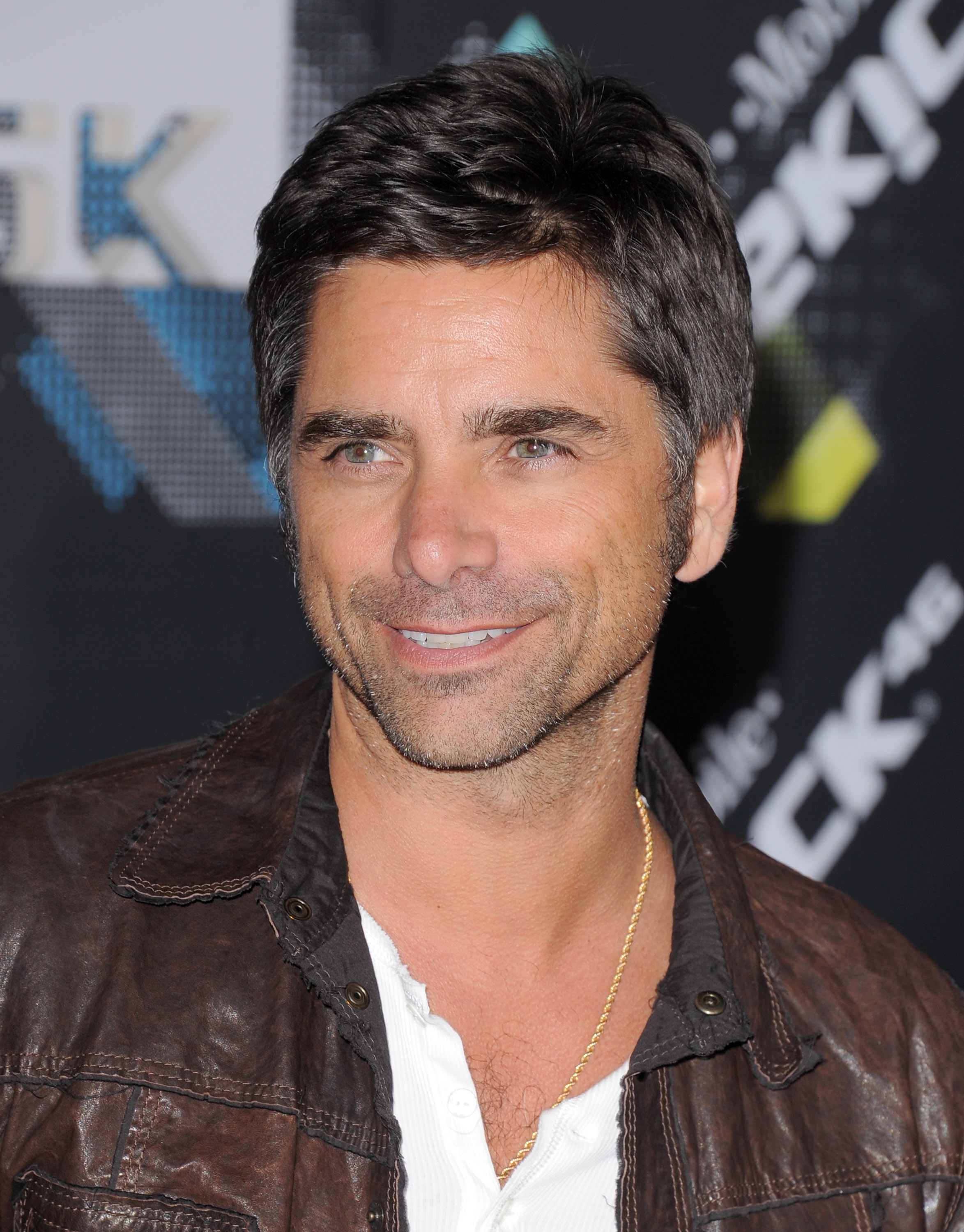 John Stamos