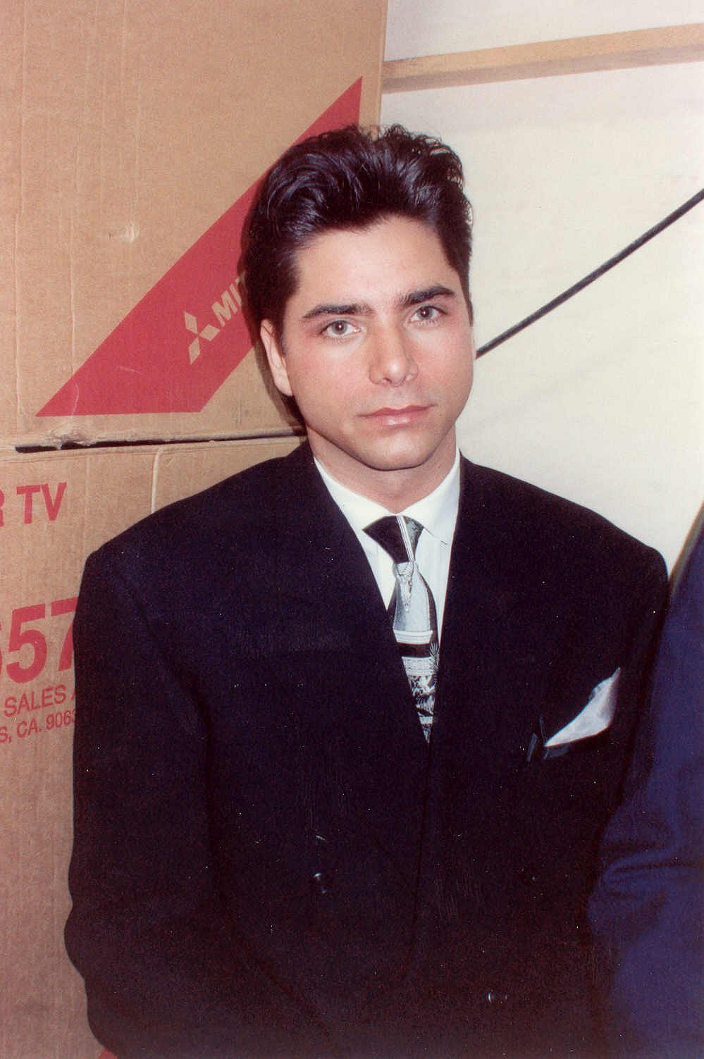 John Stamos