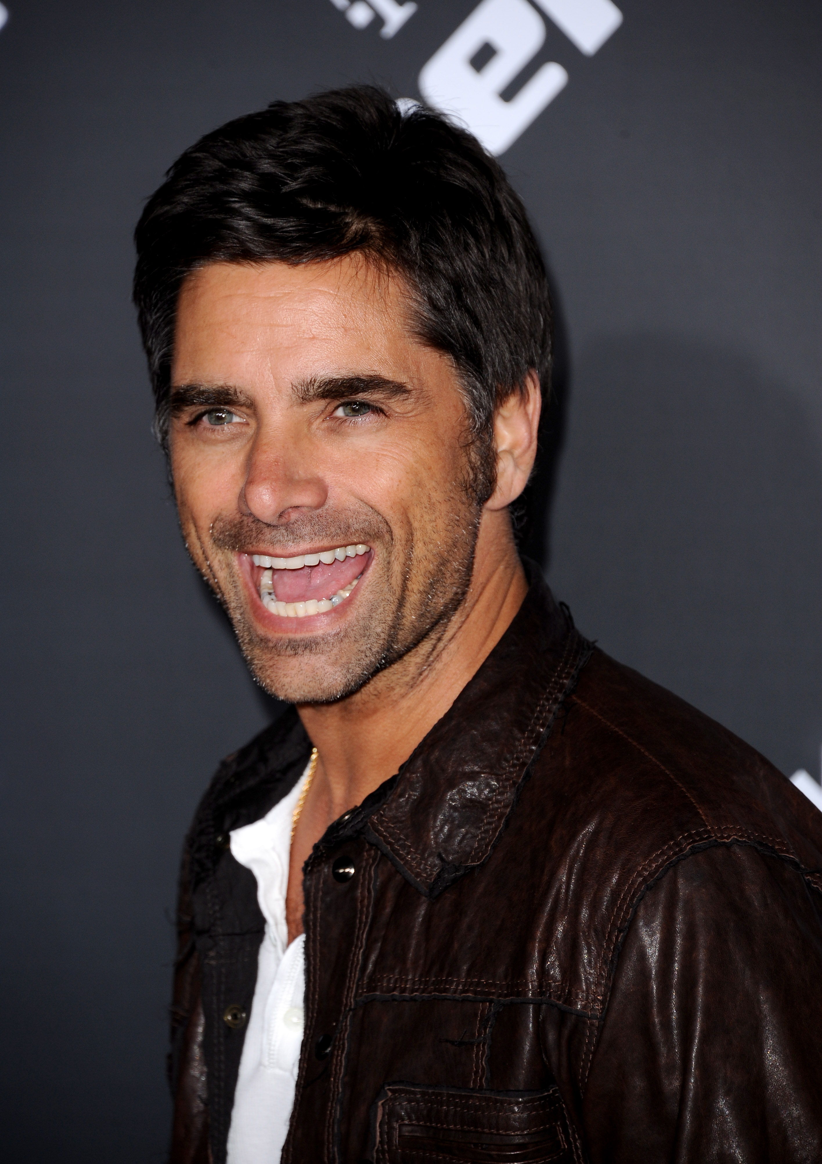 John Stamos