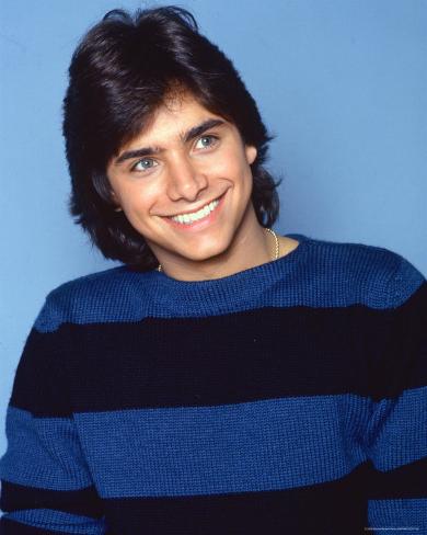 John Stamos