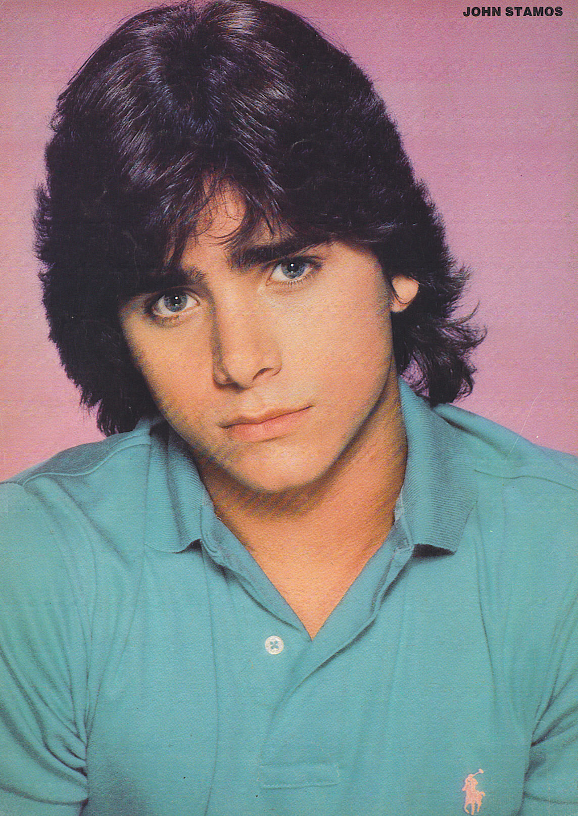 John Stamos