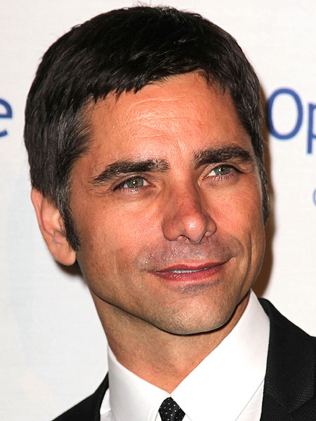 John Stamos