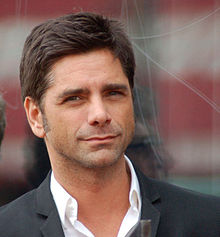 John Stamos Full House