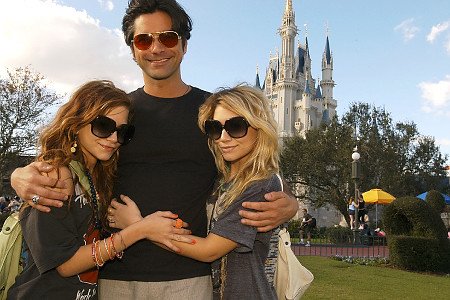 John Stamos Full House