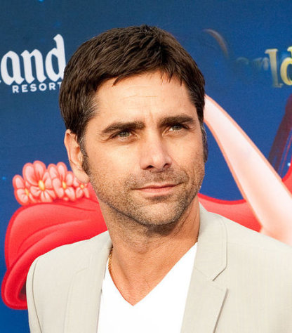 John Stamos Full House Reunion