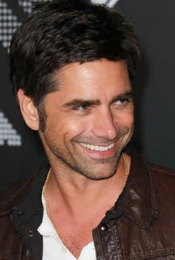 John Stamos Full House Season 1