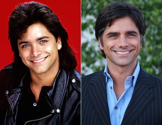 John Stamos Full House Season 1