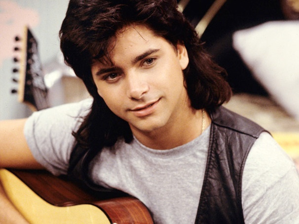 John Stamos Full House Season 1