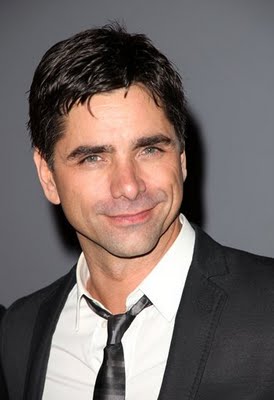 John Stamos Full House Shirtless