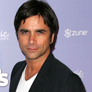 John Stamos Girlfriend