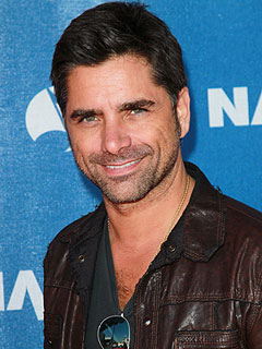 John Stamos Girlfriend