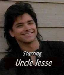 John Stamos Girlfriend On Full House