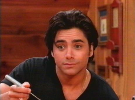 John Stamos Uncle Jesse