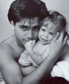 John Stamos Uncle Jesse