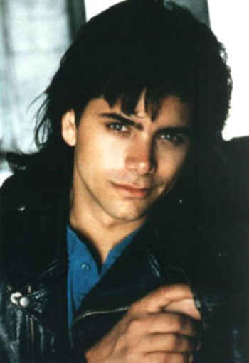 John Stamos Uncle Jesse