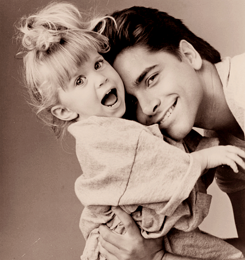 John Stamos Uncle Jesse