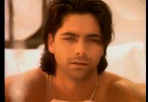 John Stamos Uncle Jesse