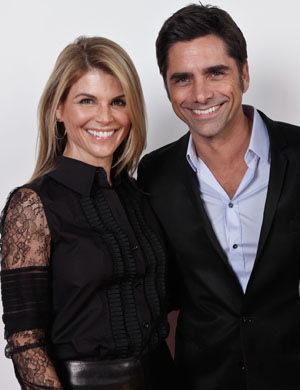 John Stamos Wife