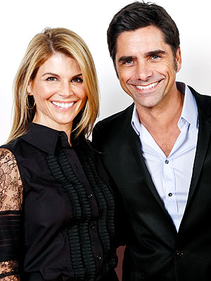 John Stamos Wife