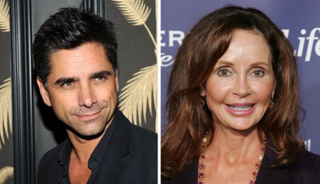 John Stamos Wife Name