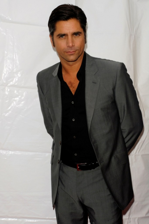 John Stamos Young