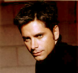 John Stamos Young