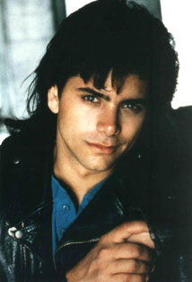 John Stamos Young On Full House