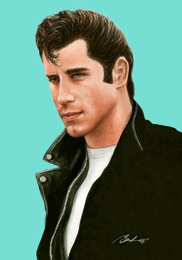 John Travolta