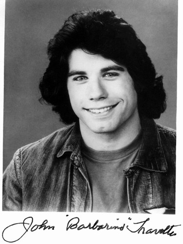 John Travolta