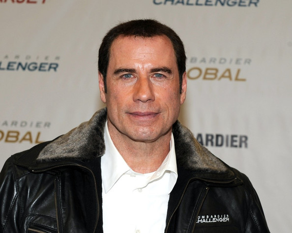 John Travolta