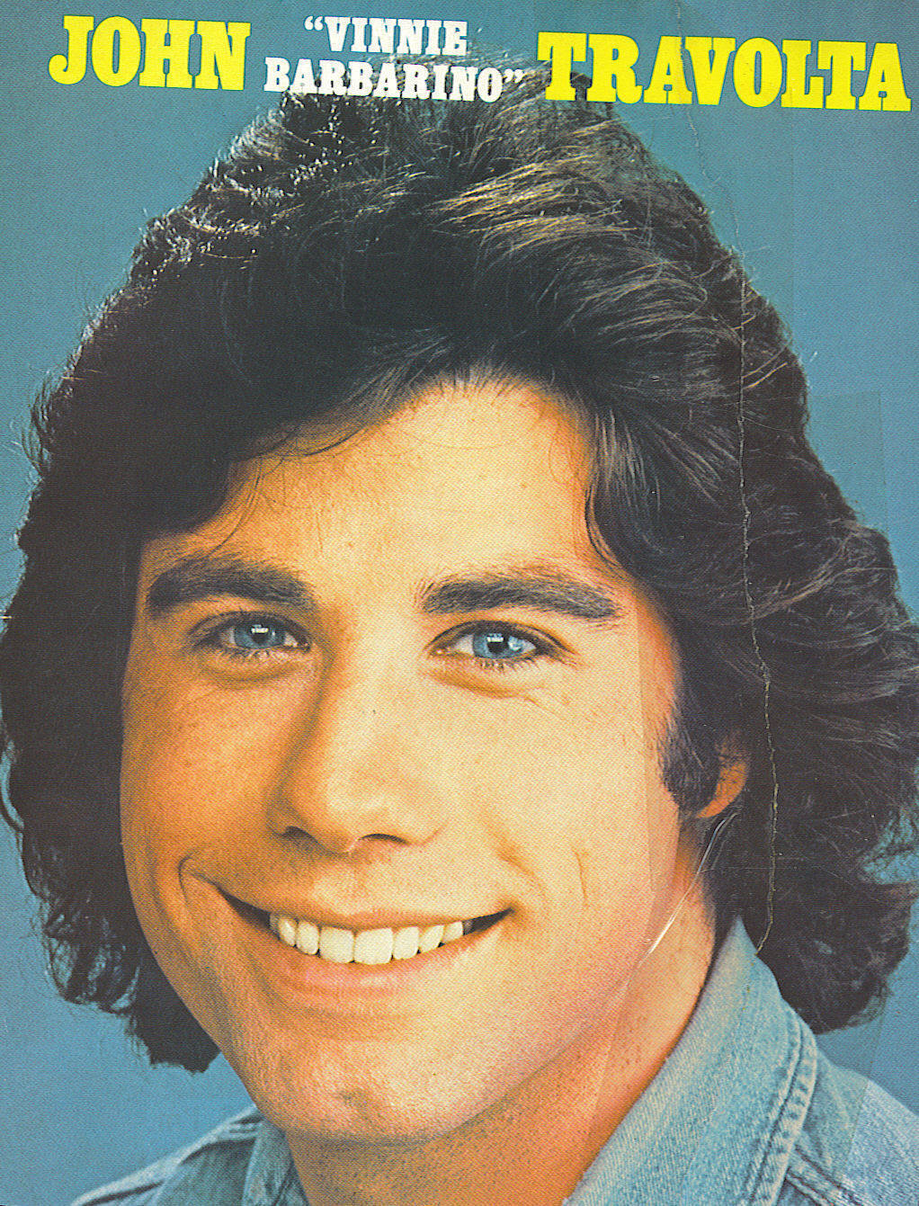 John Travolta