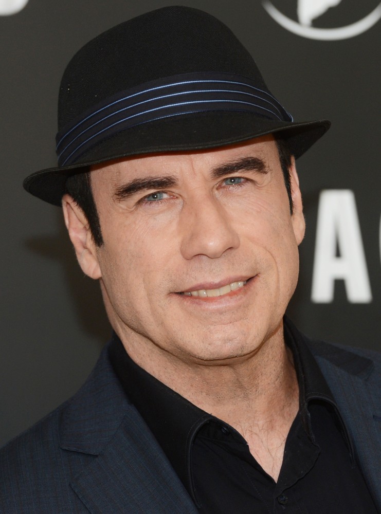 John Travolta