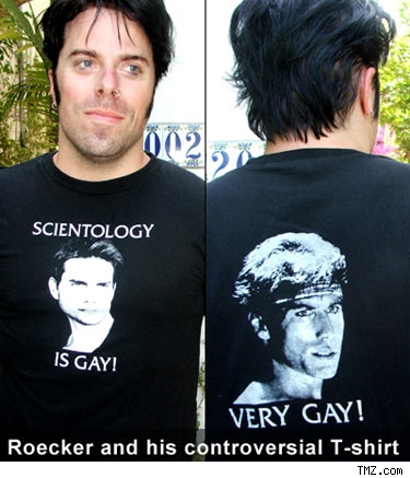 John Travolta Gay Picture